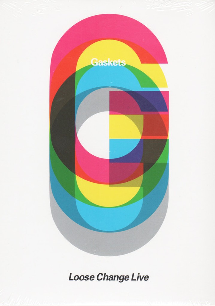 The Gaskets, Loose Change Live