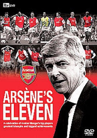 Arsenal - Arsène's Eleven
