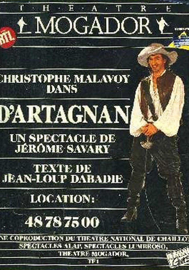 D'Artagnan