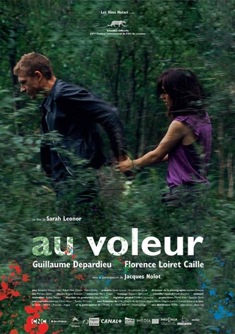 Au voleur