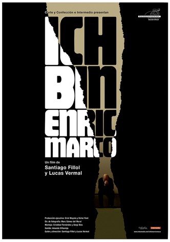 Ich bin Enric Marco