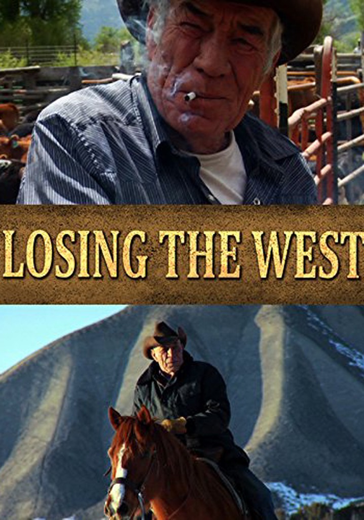 Losing the West