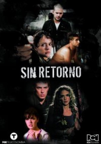 Sin retorno