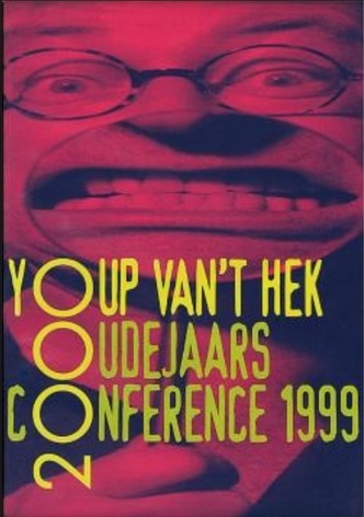 Youp van 't Hek: Oudejaarsconference 1999: Mond vol tanden