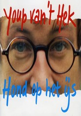 Youp van 't Hek: Hond op het ijs