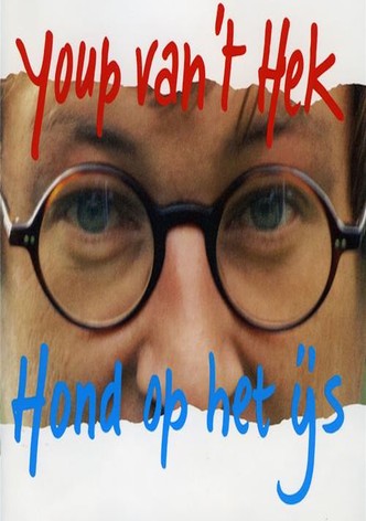 Youp van 't Hek: Hond op het ijs