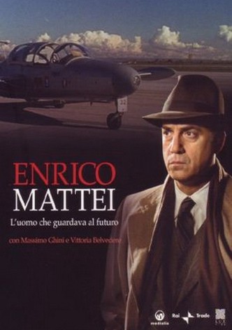 Enrico Mattei