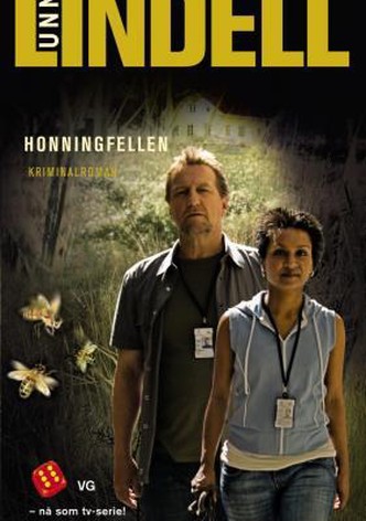 Honningfellen