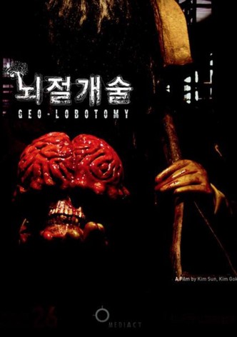 Geo Lobotomy