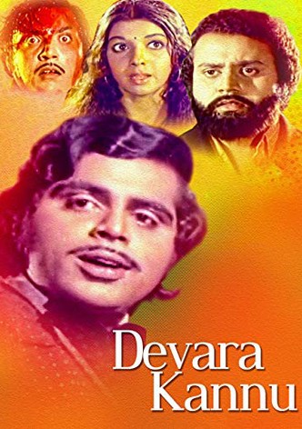 Devara Kannu