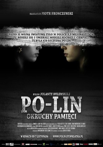 Po-lin. Okruchy pamieci