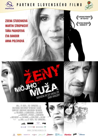 Zeny mojho muza