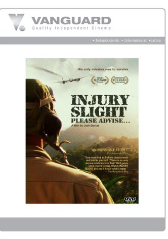 Injury Slight... Please Advise