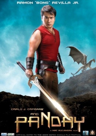 Ang panday