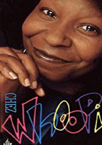 Chez Whoopi