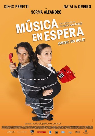 Music on Hold
