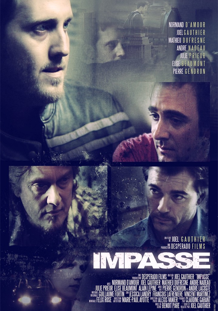 Impasse