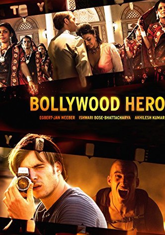 Bollywood Hero