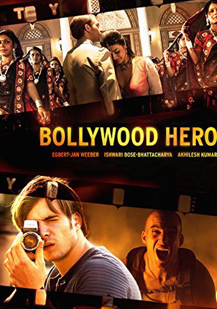 Bollywood Hero