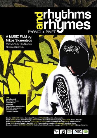 Rythmes + Rhymes