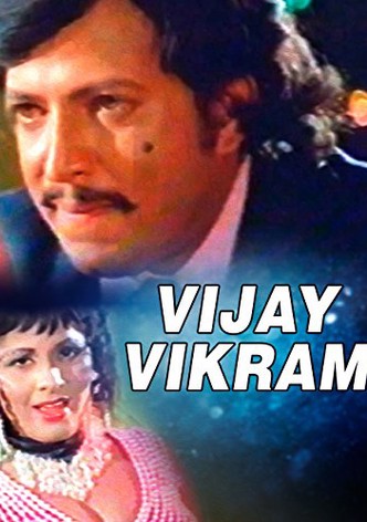 Vijaya Vikram
