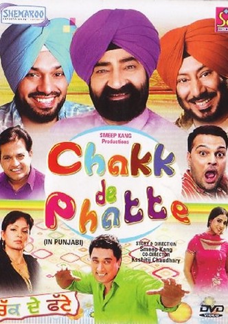 Chakk De Phatte