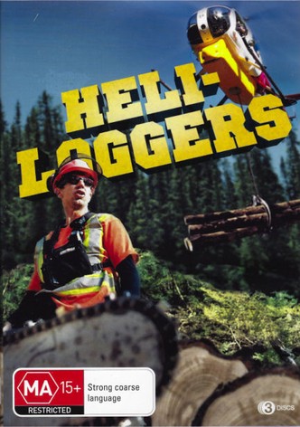 Heli Loggers