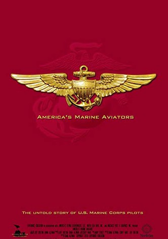 America's Marine Aviators
