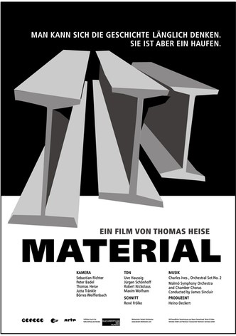 Material