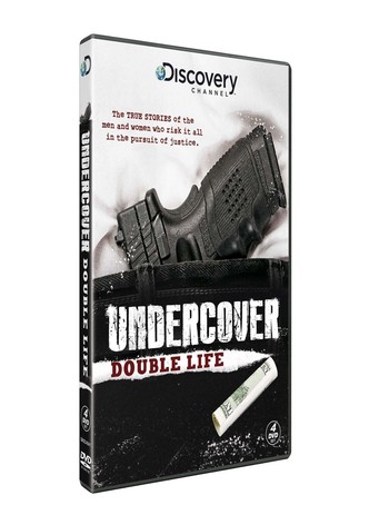 Undercover: Double Life