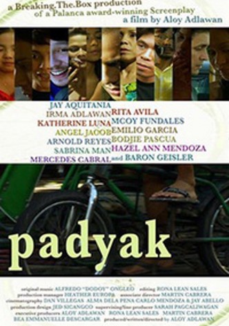 Padyak