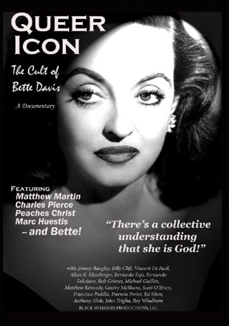Queer Icon: The Cult of Bette Davis