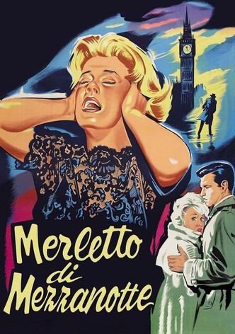 Merletto di mezzanotte