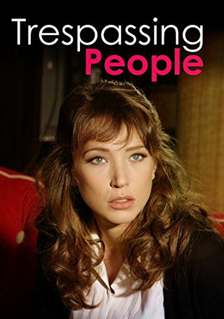 Des gens qui passent