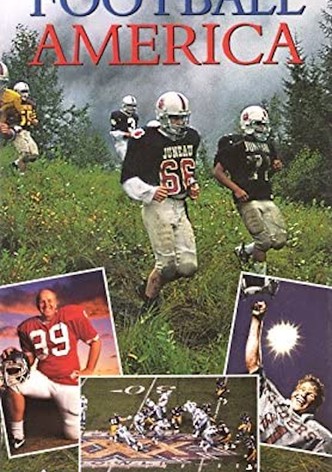 Football America