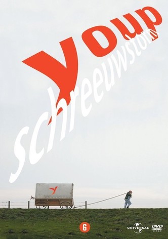 Youp van 't Hek: Schreeuwstorm