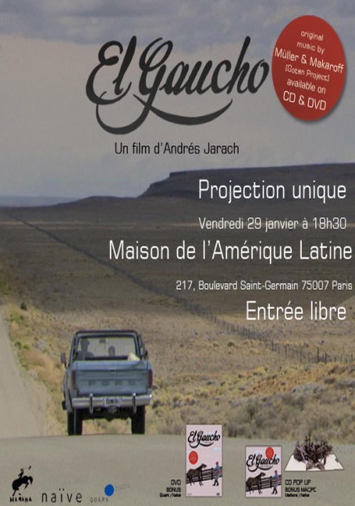 El gaucho