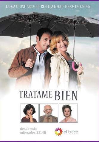 Trátame bien 1
