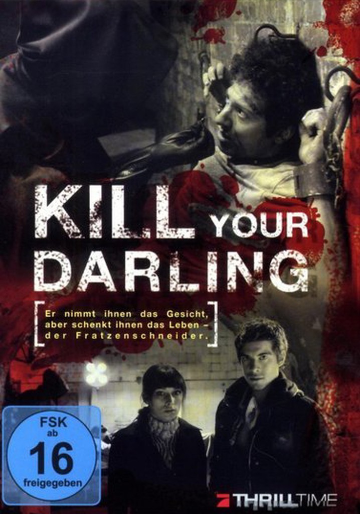 Kill Your Darling