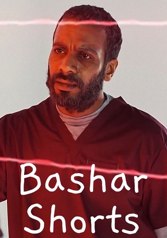 Bashar Shorts