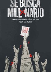 Hledá se milionář - 1. sezóna