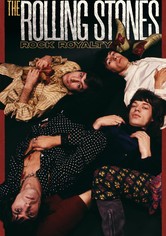 Die Rolling Stones: Rohdiamanten