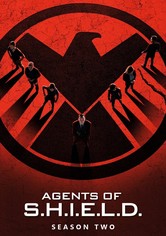 Marvel's Agents of S.H.I.E.L.D.