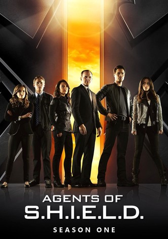 Marvel s Agents of S.H.I.E.L.D. streaming online