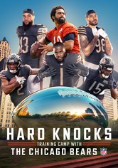 Hard Knocks: Training Camp - Season 22