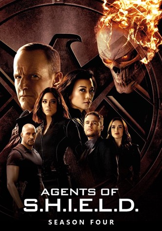 Marvel s Agents of S.H.I.E.L.D. streaming online