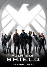Marvel's Agents of S.H.I.E.L.D.