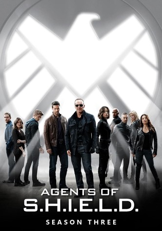 Agents of shield online sale