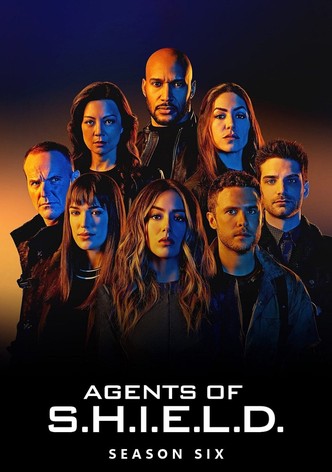 Agents of shield putlocker sale