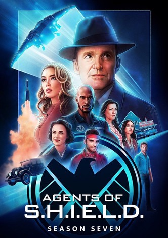 Staffel 7